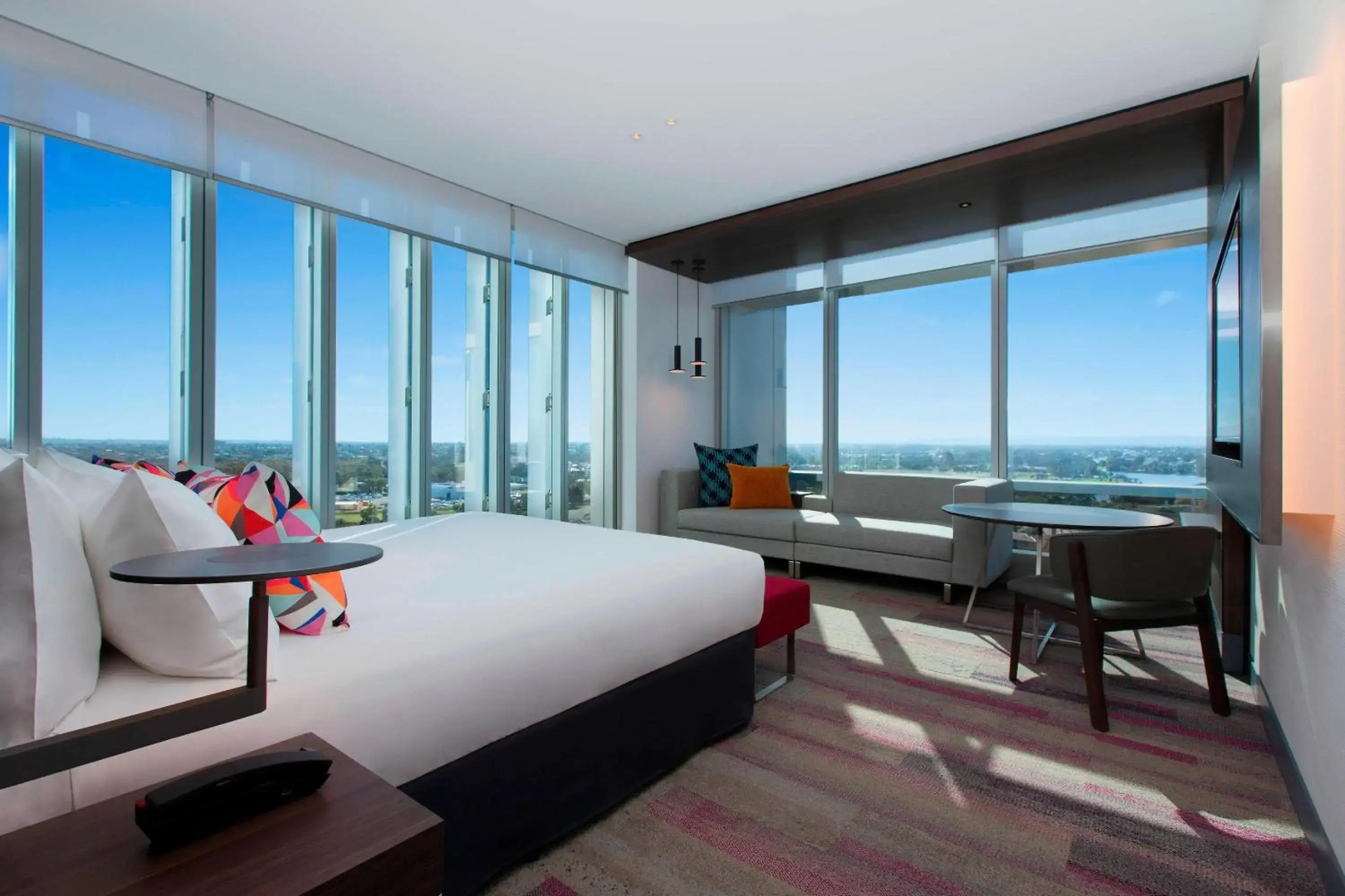 Foto - Aloft by Marriott Perth