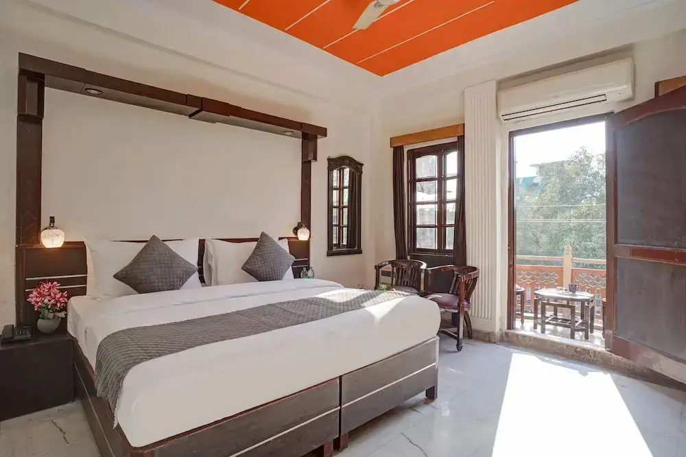Photo - Hotel Prithvi Palace Near RDC & Santosh Hospital