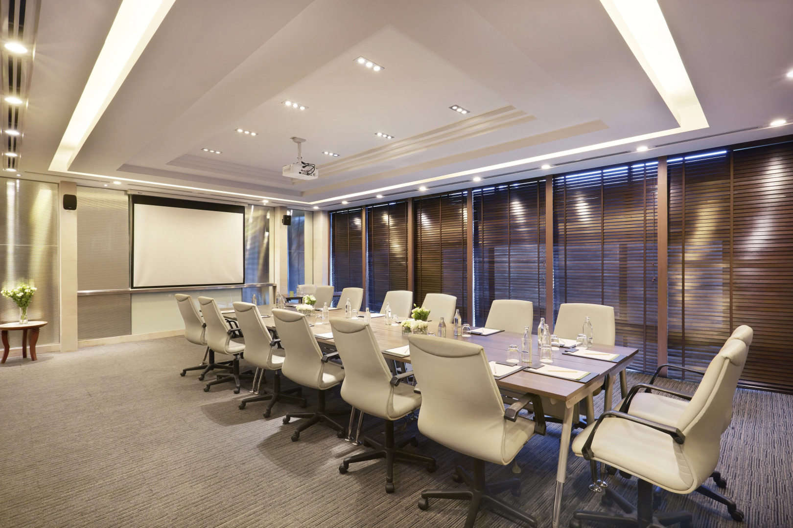 Foto - Dusit Princess Srinakarin Bangkok