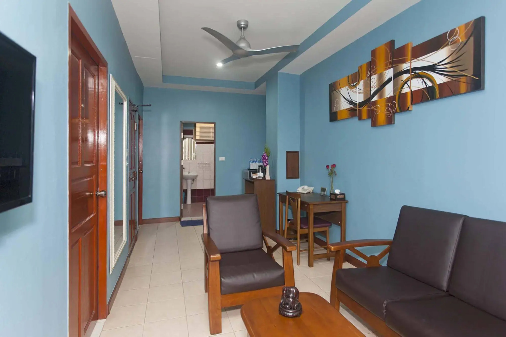 Foto - Pattaya Garden Apartments Boutique Hotel