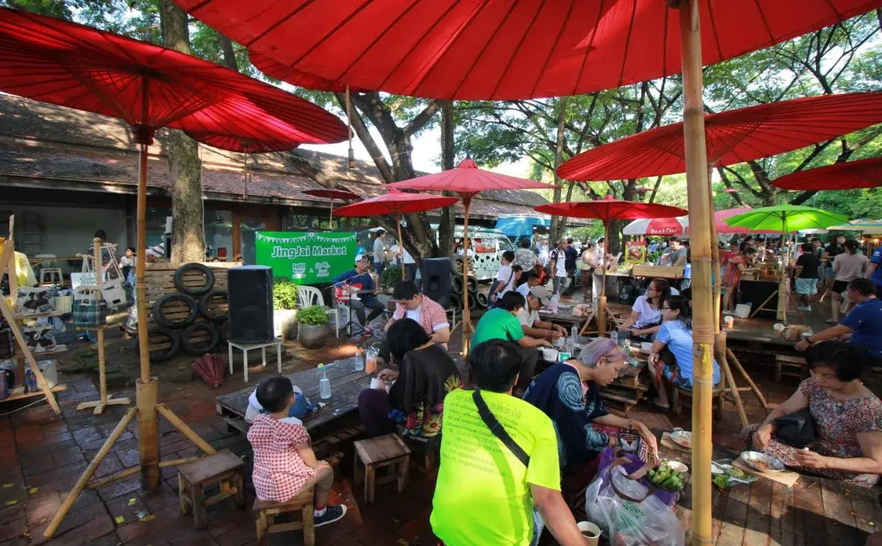 Foto - Hobnob Hostel