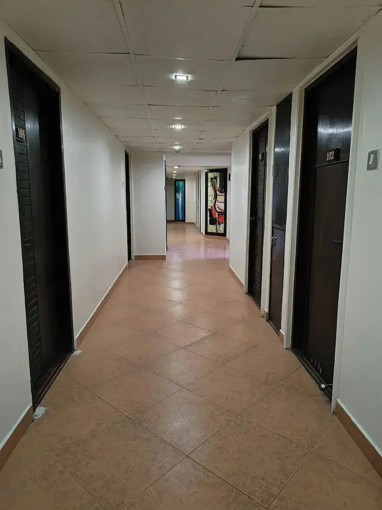 Foto - Hotel Heritage 2001, Nagpur