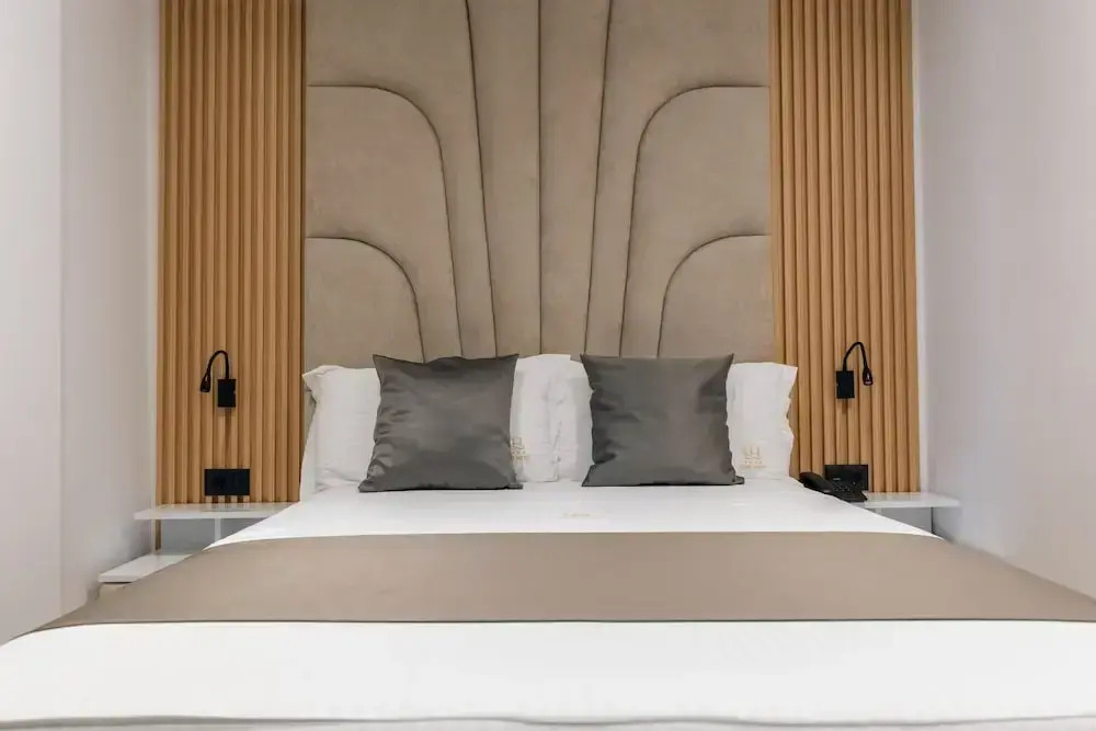 Foto - The Lord's Garden