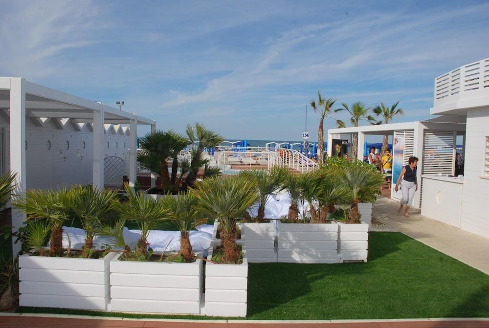 Foto - Residence Altomare