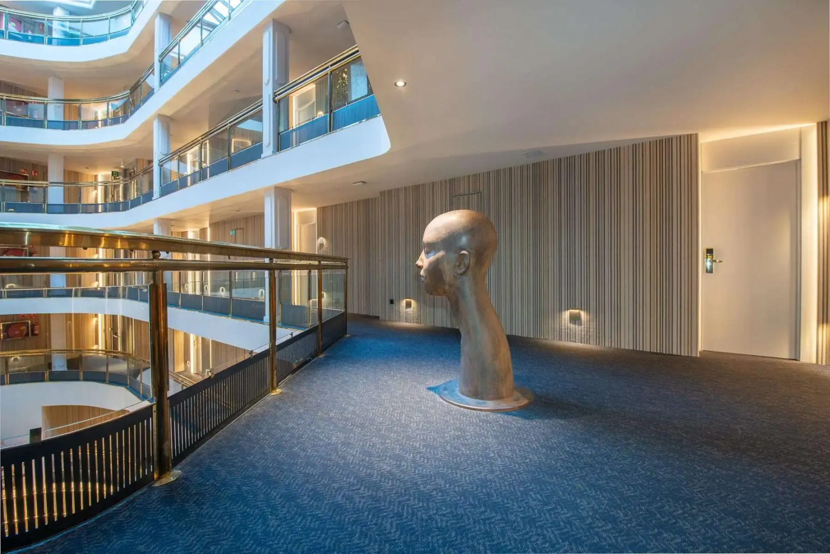 Foto - Grand Plaza Hotel & Wellness