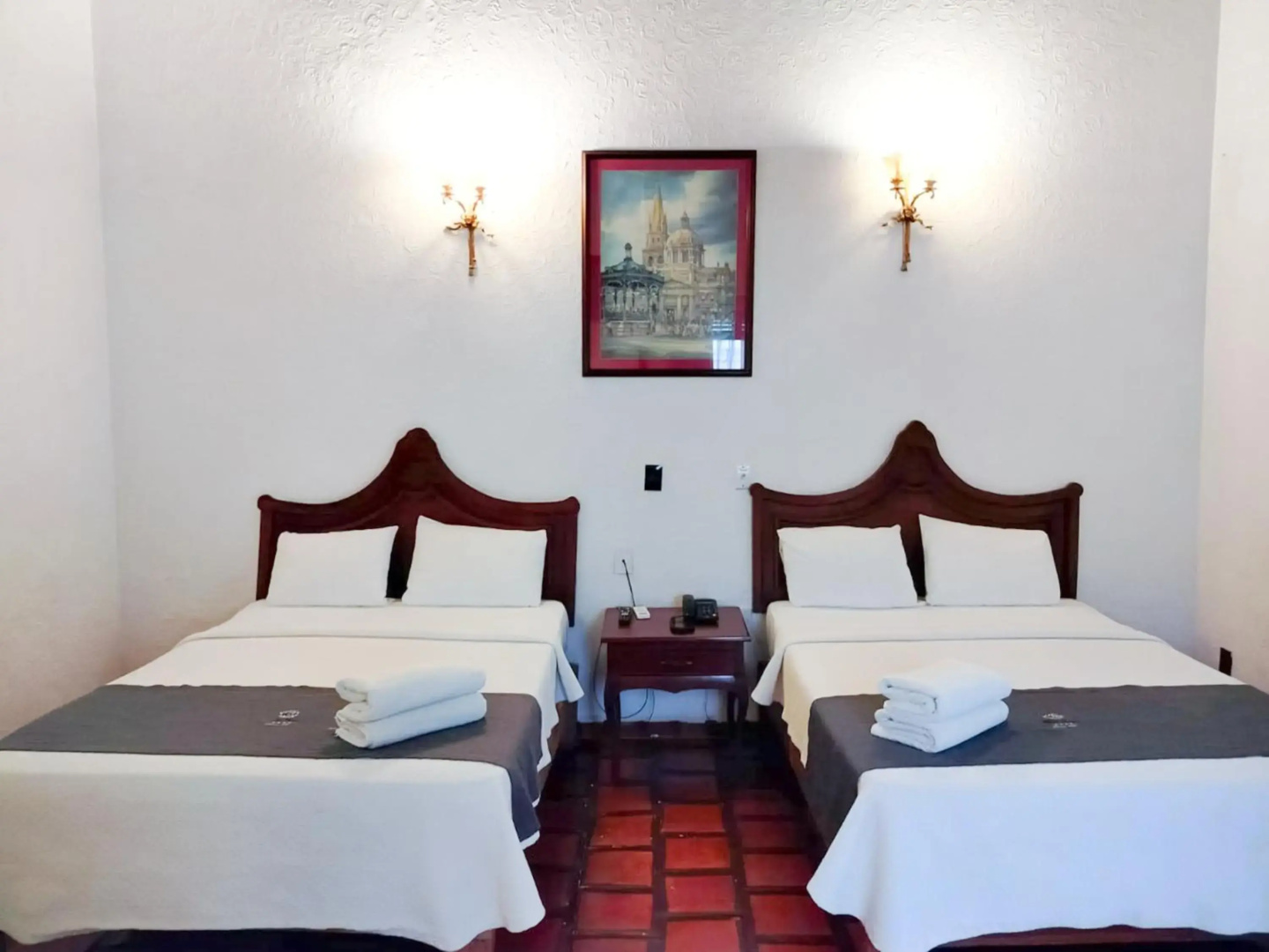 Photo - Hotel Frances