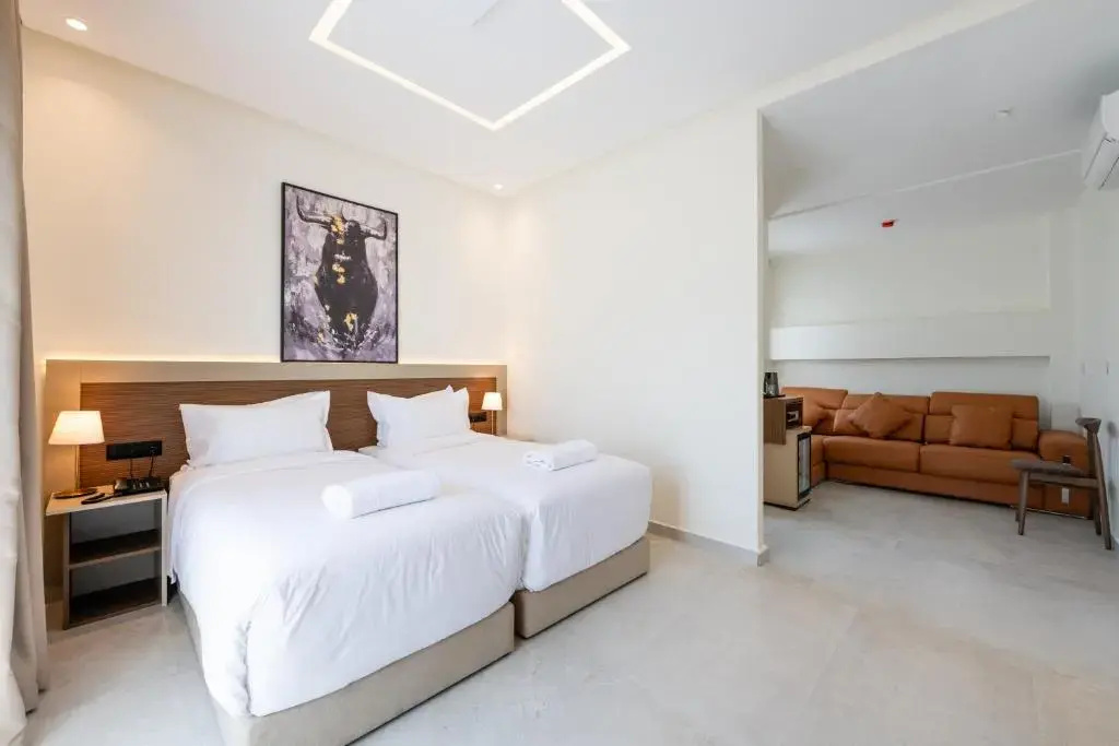 Photo - Hotel El Toro