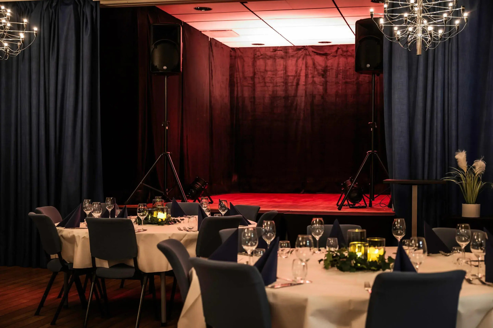 Foto - Quality Hotel Saga