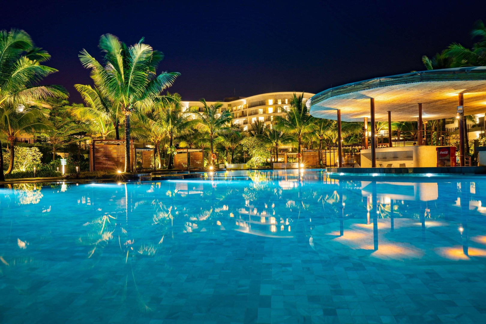 Photo - SOL by Meliá Phu Quoc