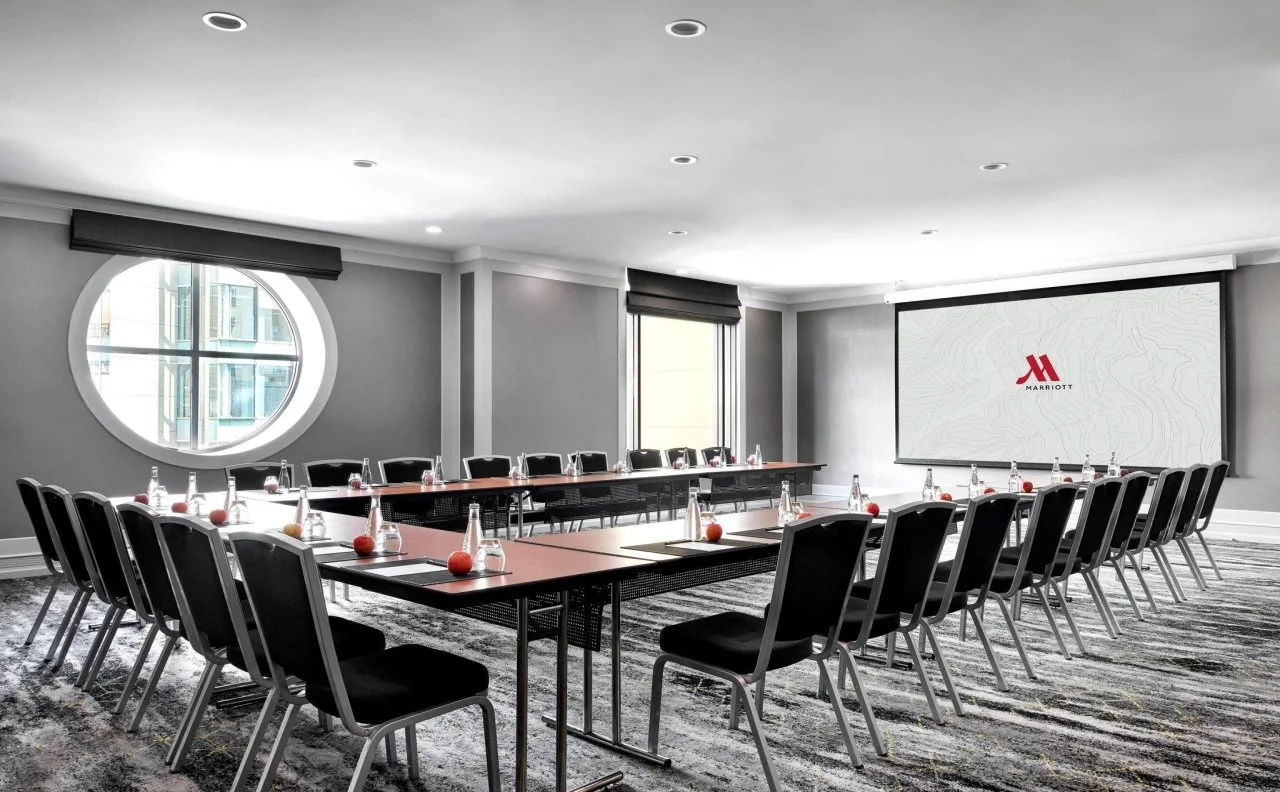 Foto - Brisbane Marriott Hotel