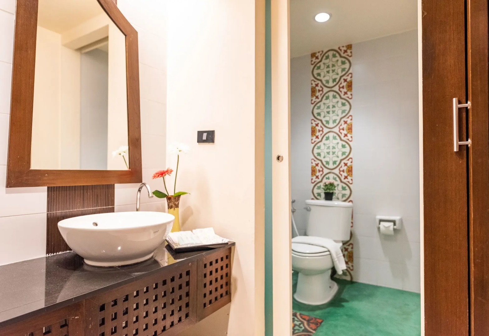 Foto - D&D Inn Khaosan