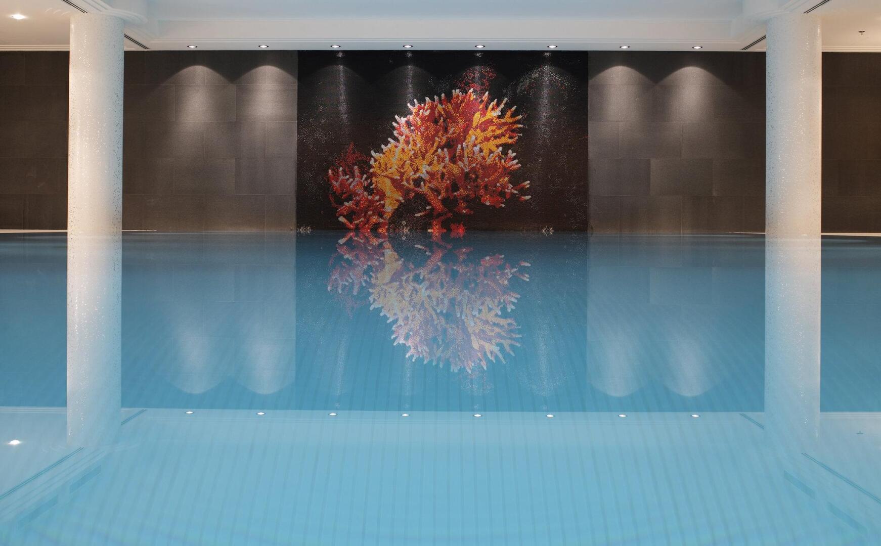 Foto - Rocco Forte The Charles Hotel