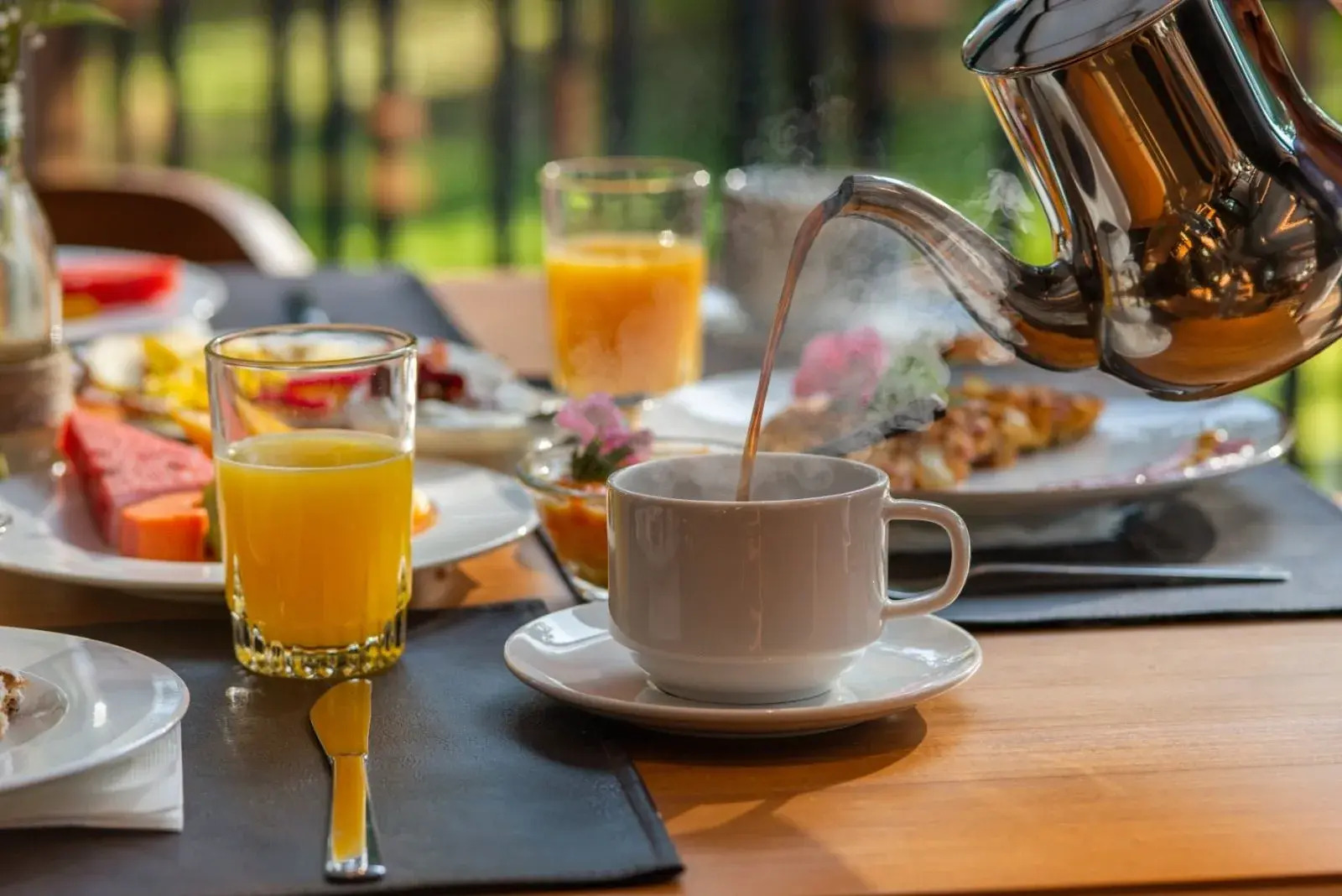 Foto - Chateau Laghetto Collection Oficial