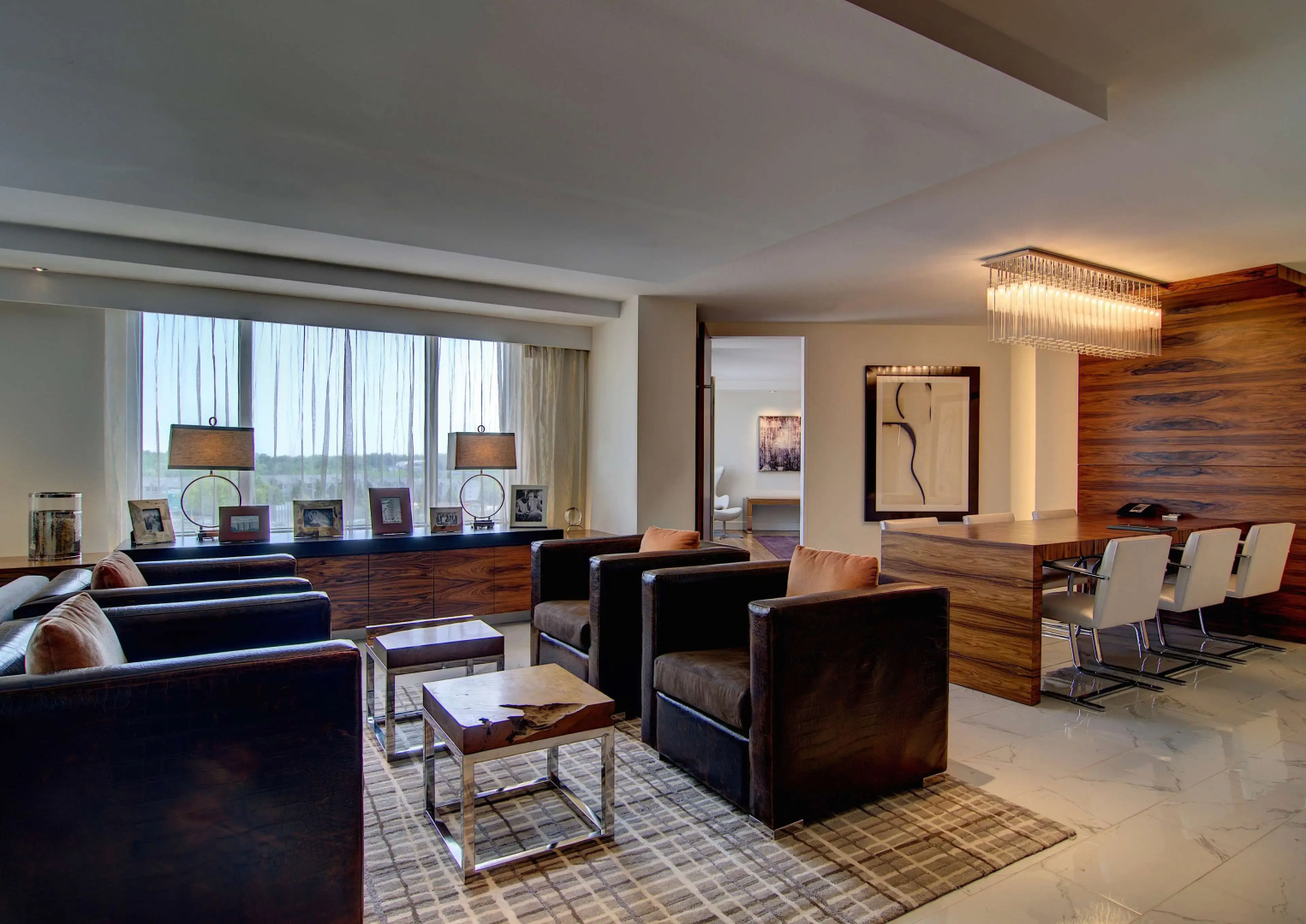 Photo - Hilton McLean Tysons Corner