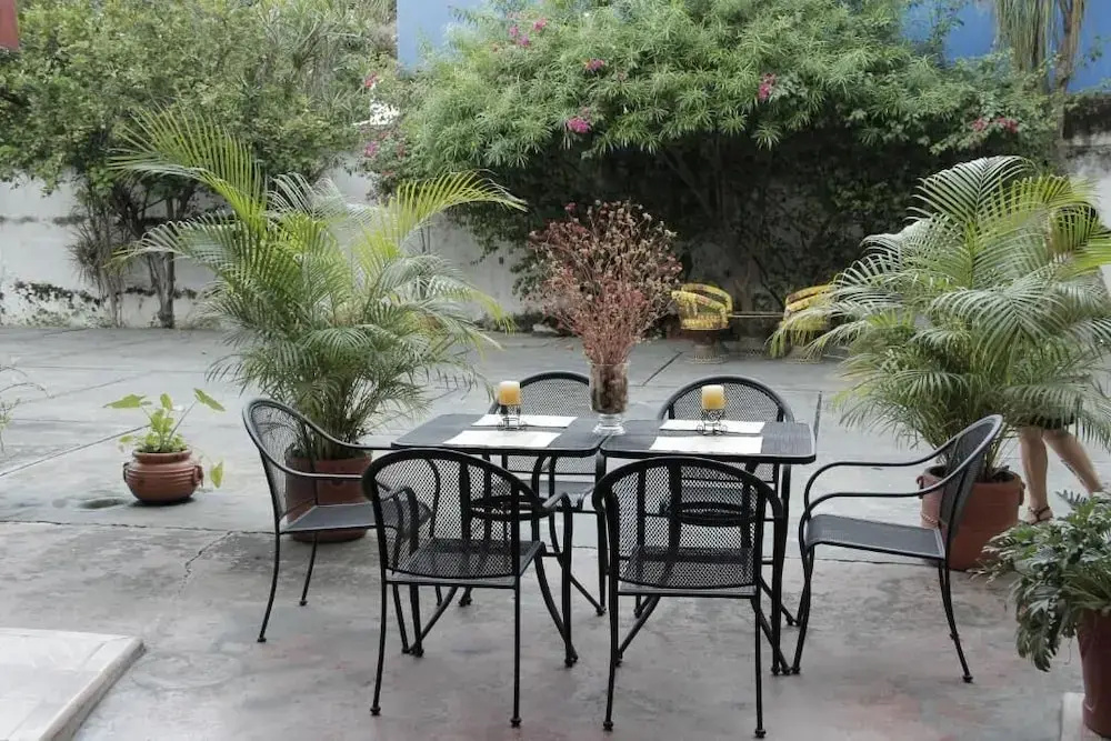 Foto - Hotel Posada del Ángel