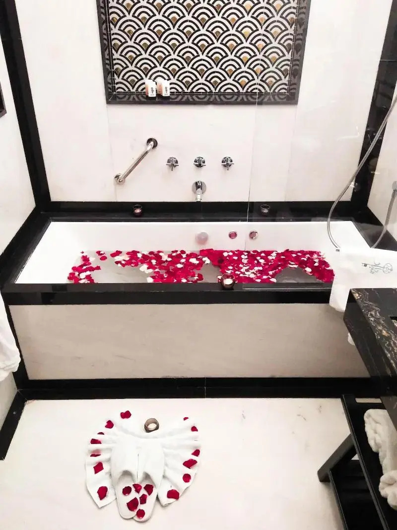 Foto - Riad Dar Saba - Saba's House