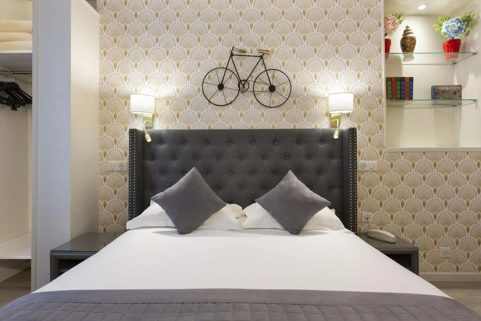 Photo - Résidence du Pré