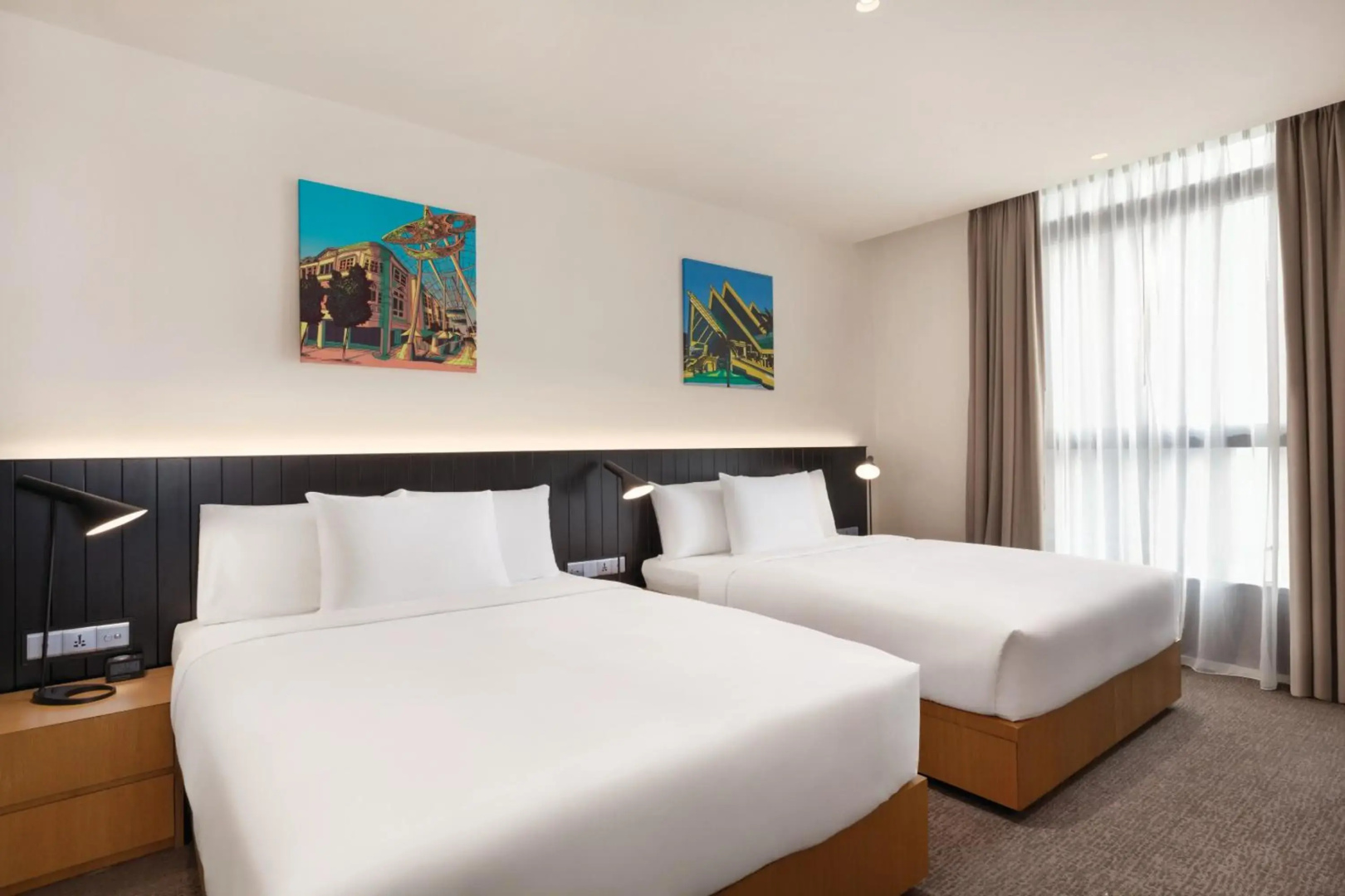 Photo - Hyatt House Kuala Lumpur, Mont Kiara