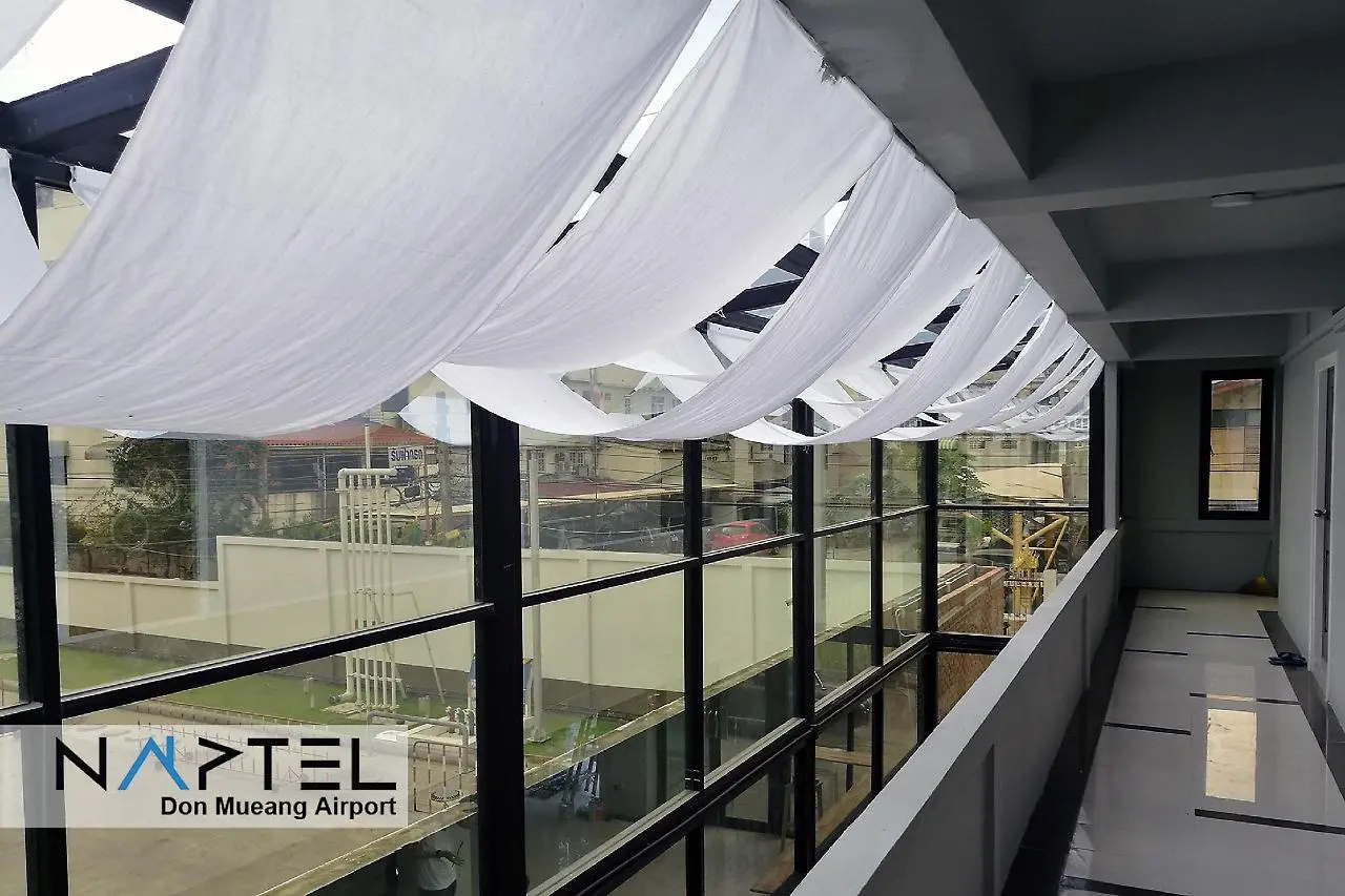 Photo - RoomQuest Bangkok Don Mueang Airport 1
