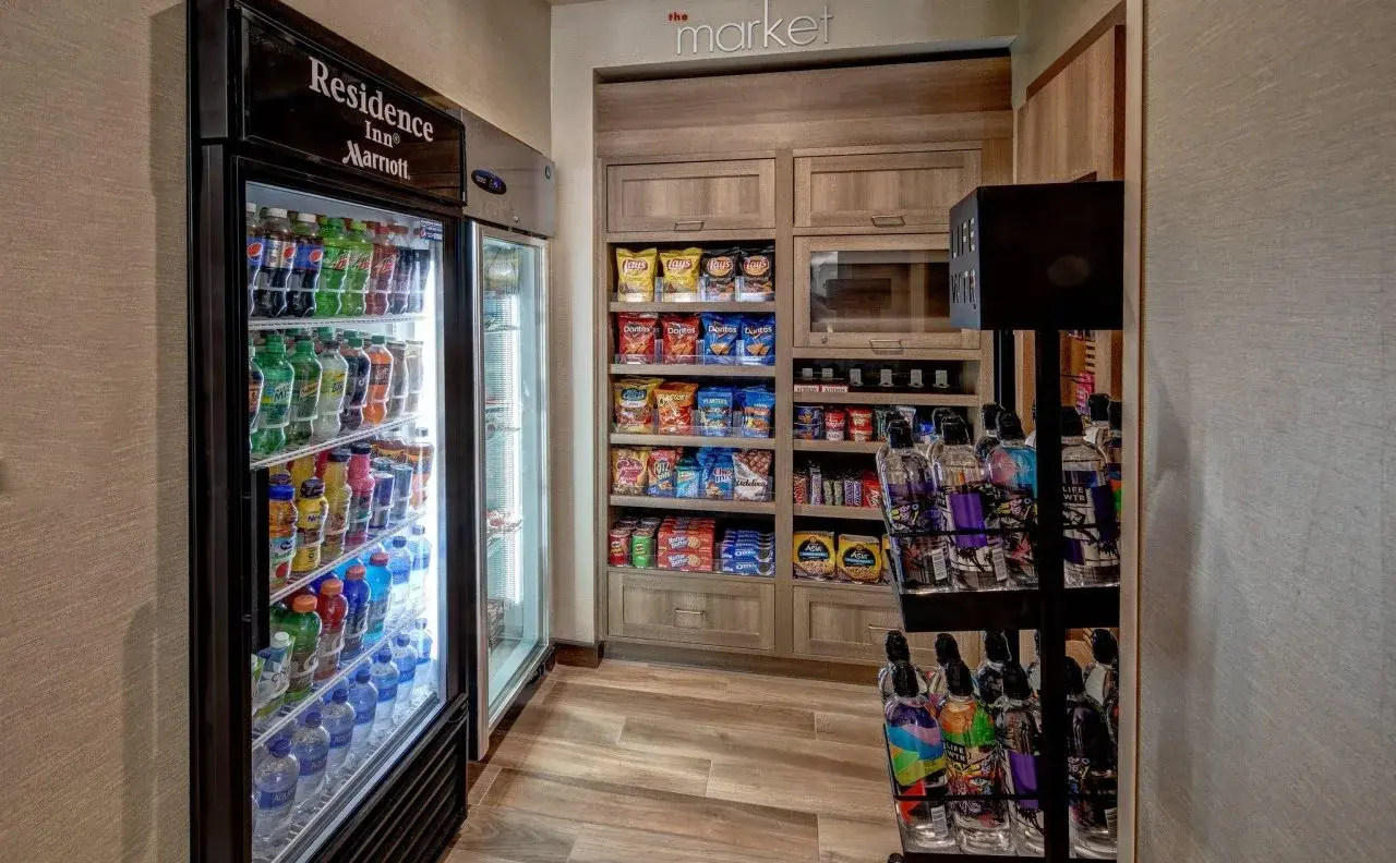 Foto - Residence Inn by Marriott Nashville at Opryland