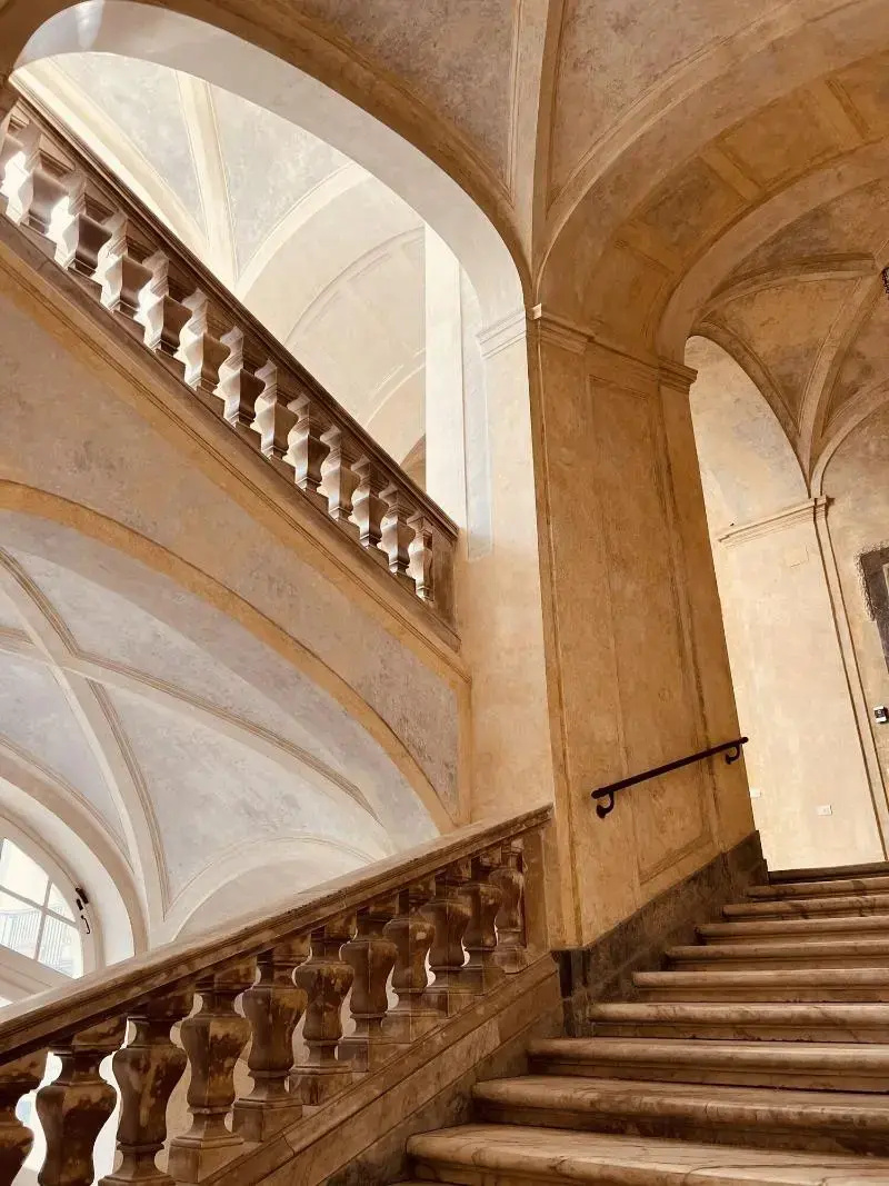 Photo - Palazzo Doria Napoli