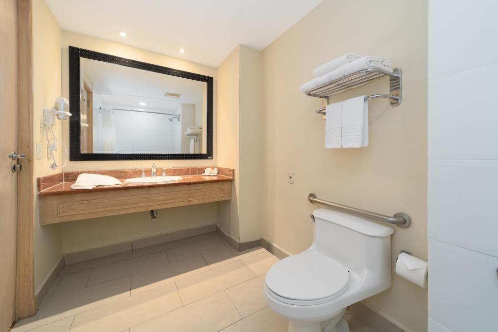 Foto - Quality Hotel Real Aeropuerto San Salvador