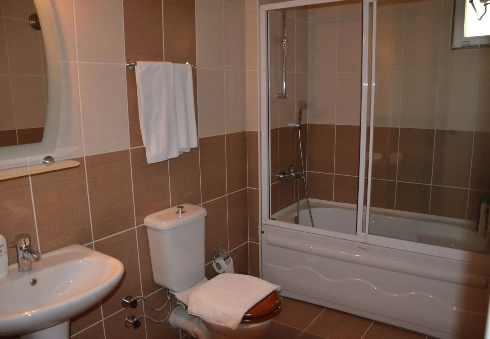 Foto - Hotel Fehmi Bey