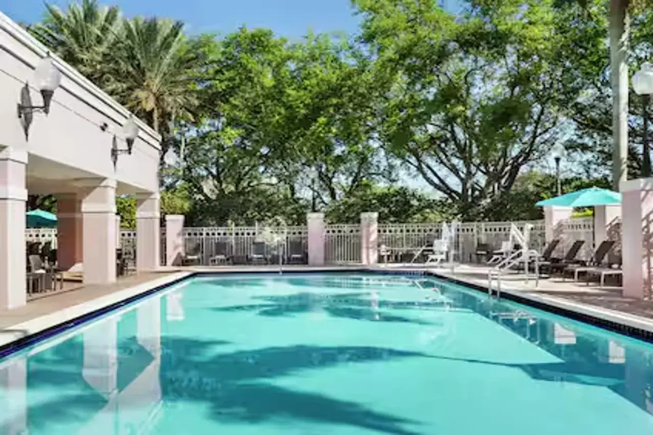 Foto - DoubleTree by Hilton Sunrise - Sawgrass Mills