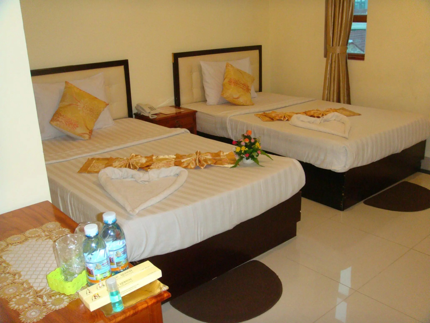 Photo - Spean Meas Hotel