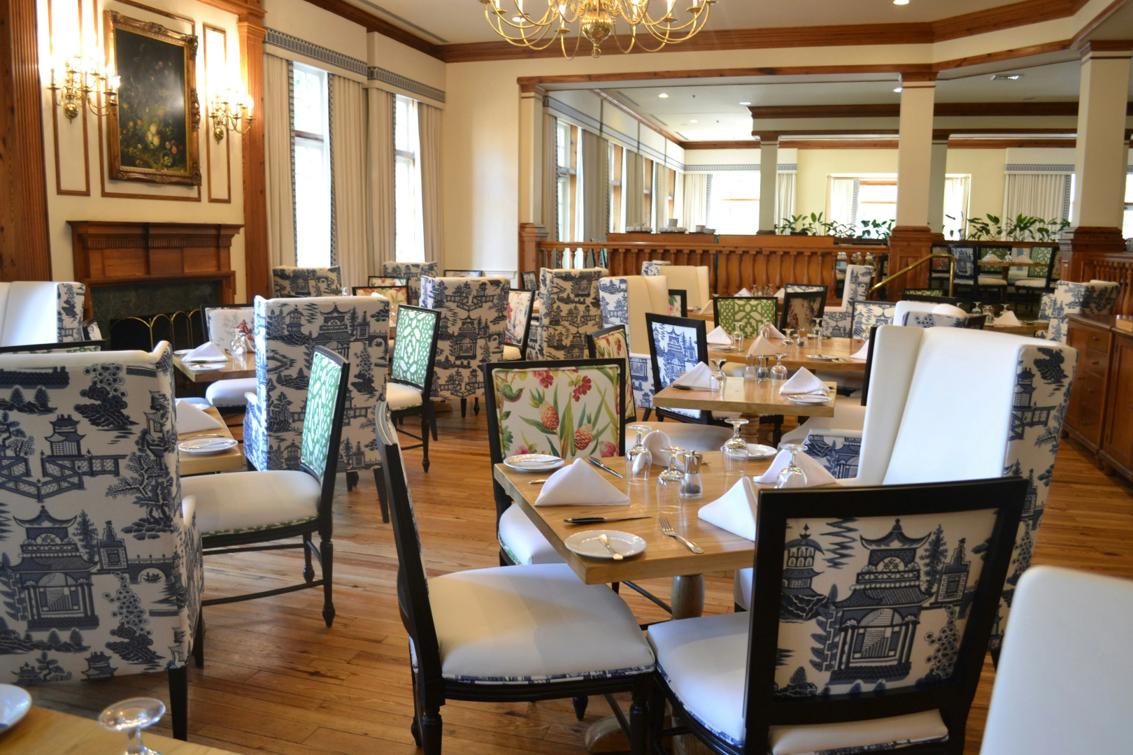 Photo - The Founders Inn and Spa, Tapestry Collection by Hilton
