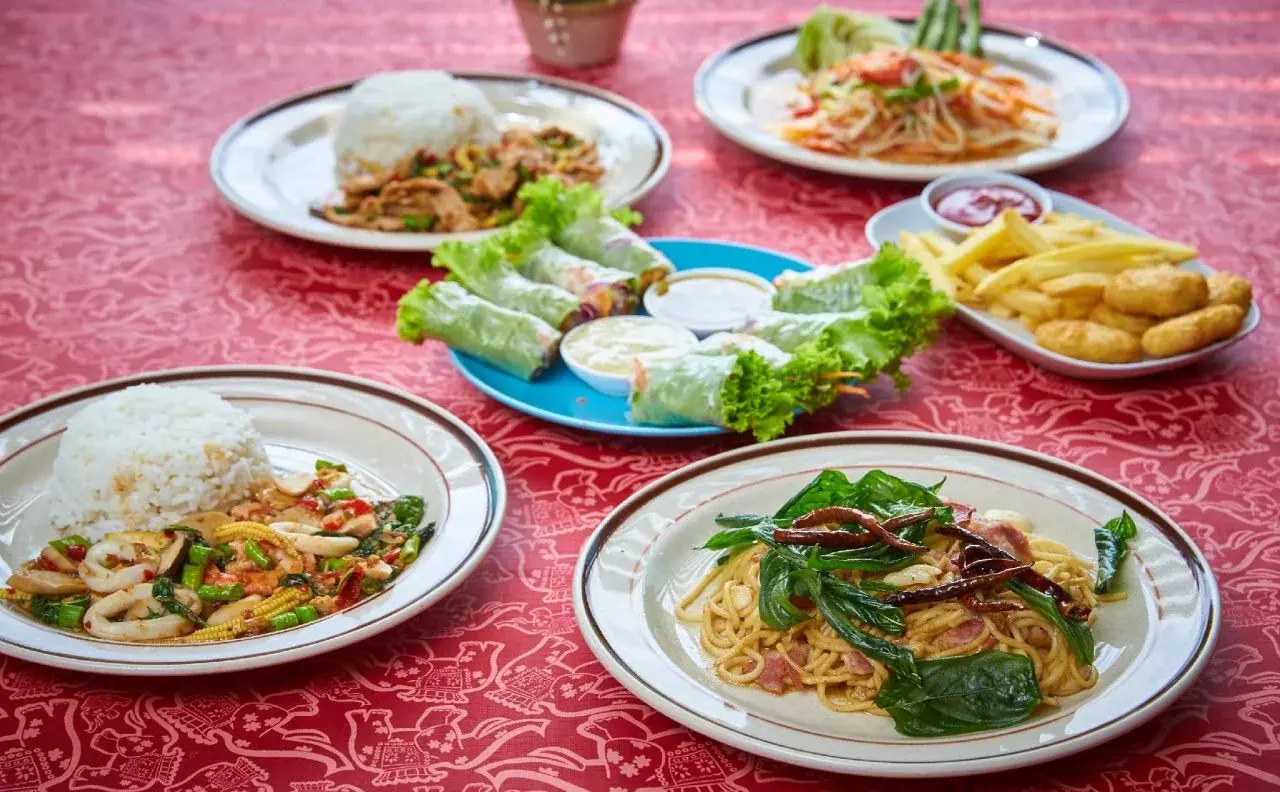 Foto - Sivalai Place