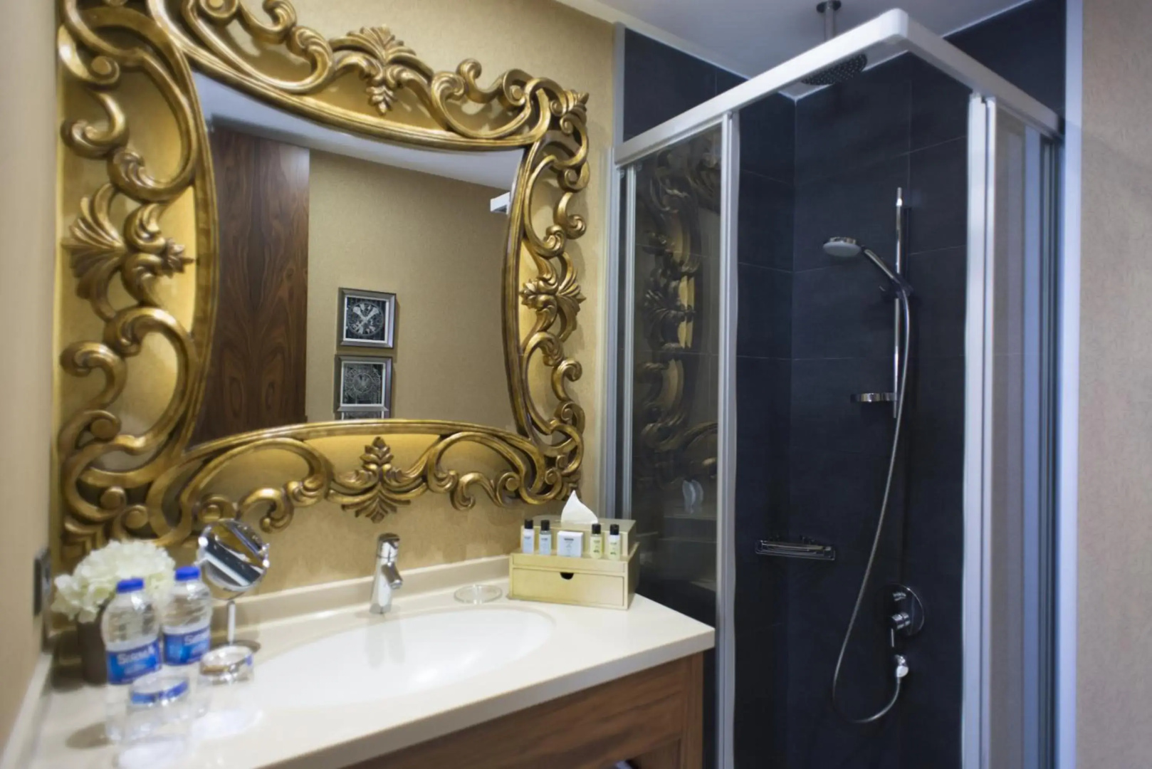 Foto - Taksim Prelude Hotel