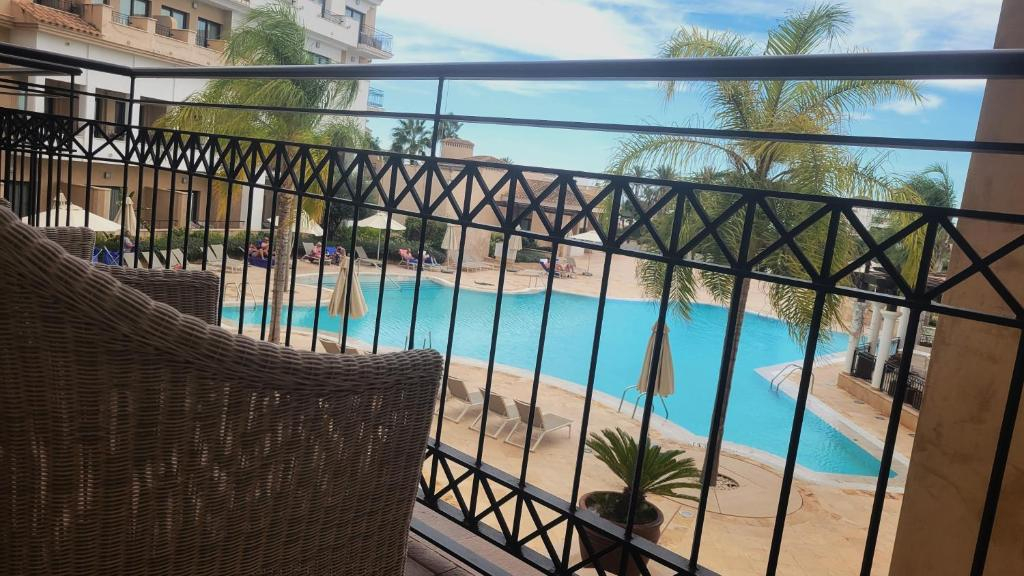 Foto - Doubletree By Hilton La Torre Golf Resort