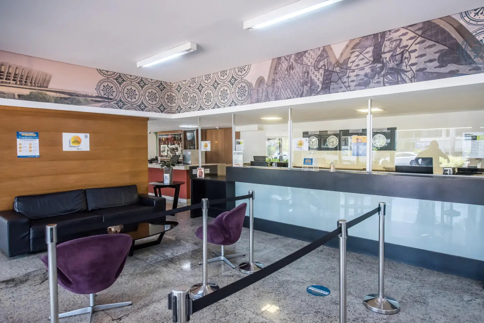 Foto - San Diego Suites Pampulha Hotel - Oficial