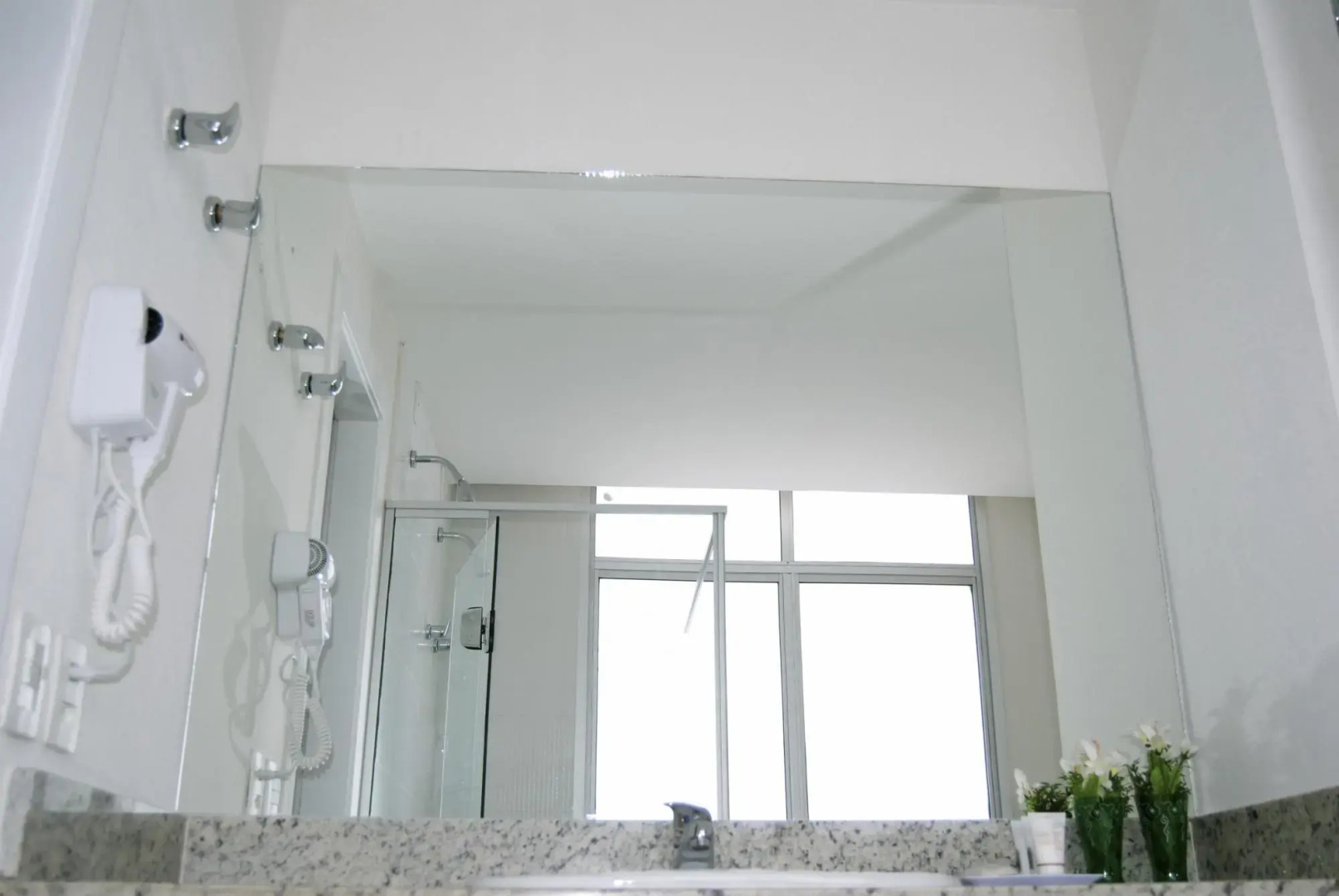 Foto - Itapoã Executive Hotel