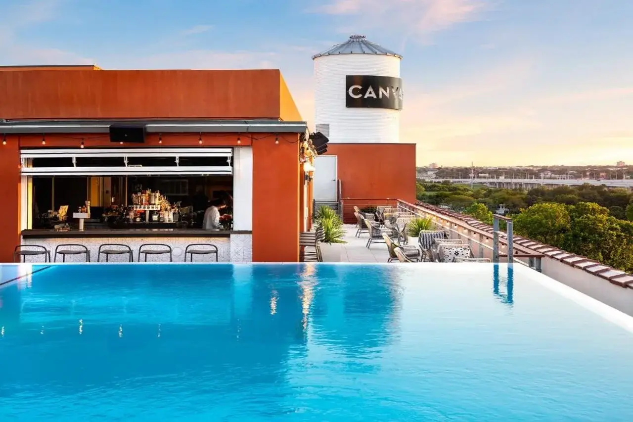 Photo - Canvas Hotel Dallas