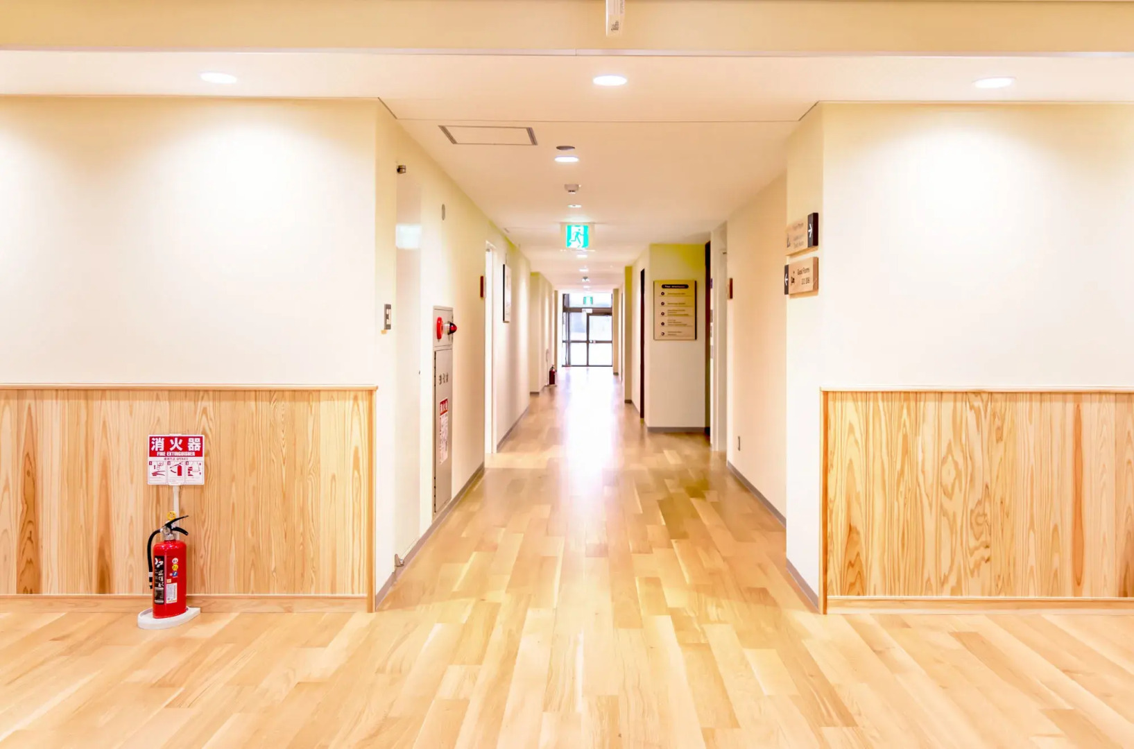 Foto - NARA Visitor Center and Inn