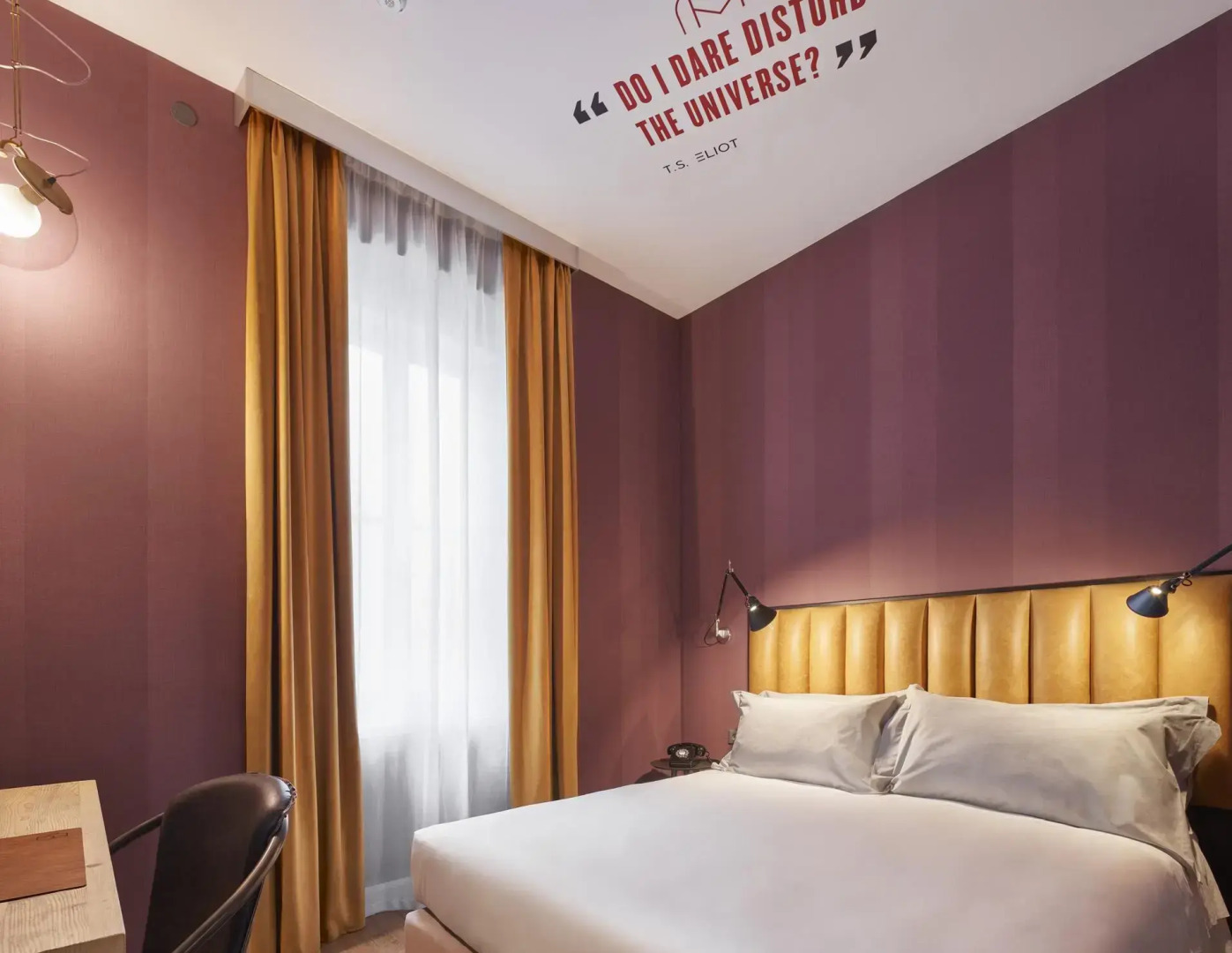 Foto - The Modernist Hotel