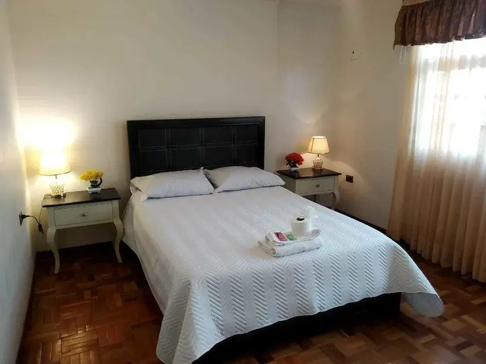 Foto - Hotel Maison Fiori (Plaza Colon)