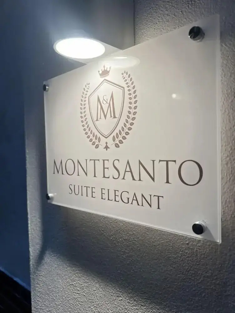 Foto - Suite Elegant