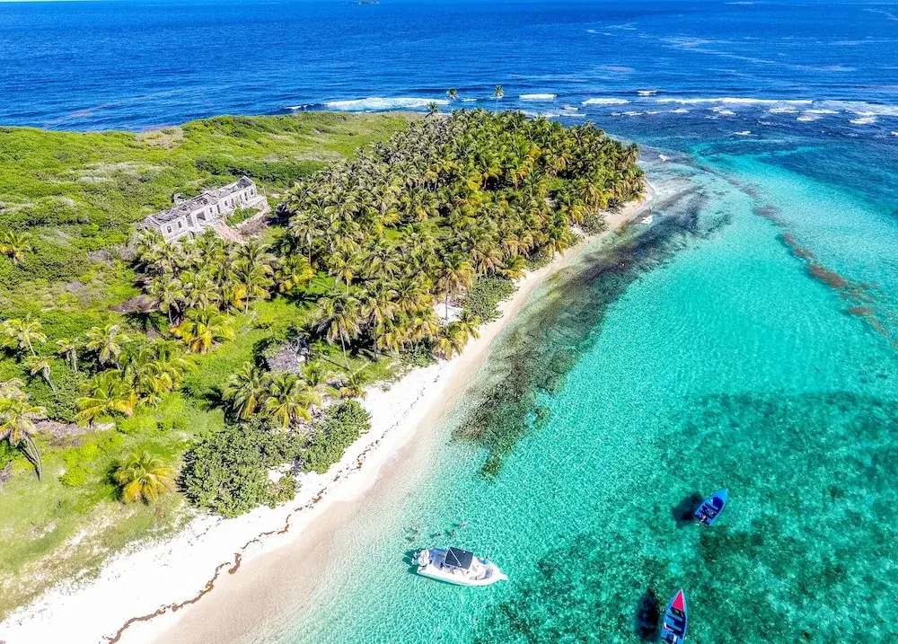 Foto - Cocoâ Cove Resort