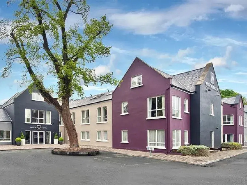 Photo - Wilton Hotel Bray