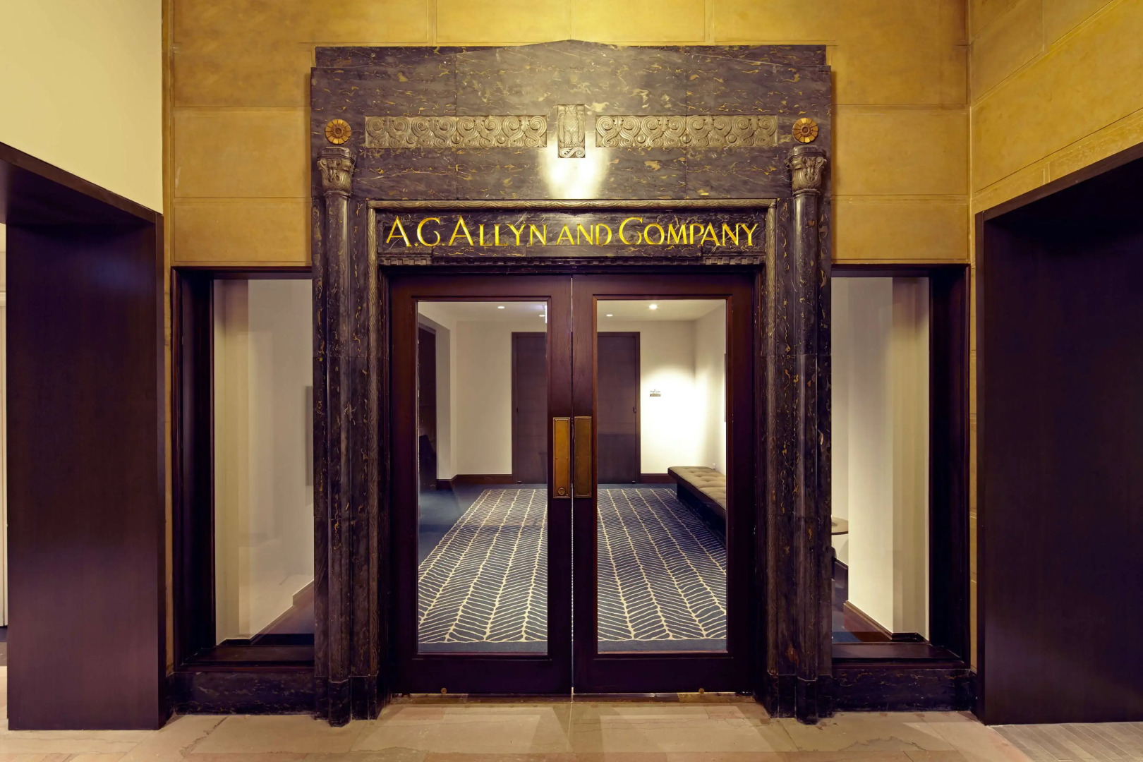 Foto - Hyatt Centric The Loop Chicago