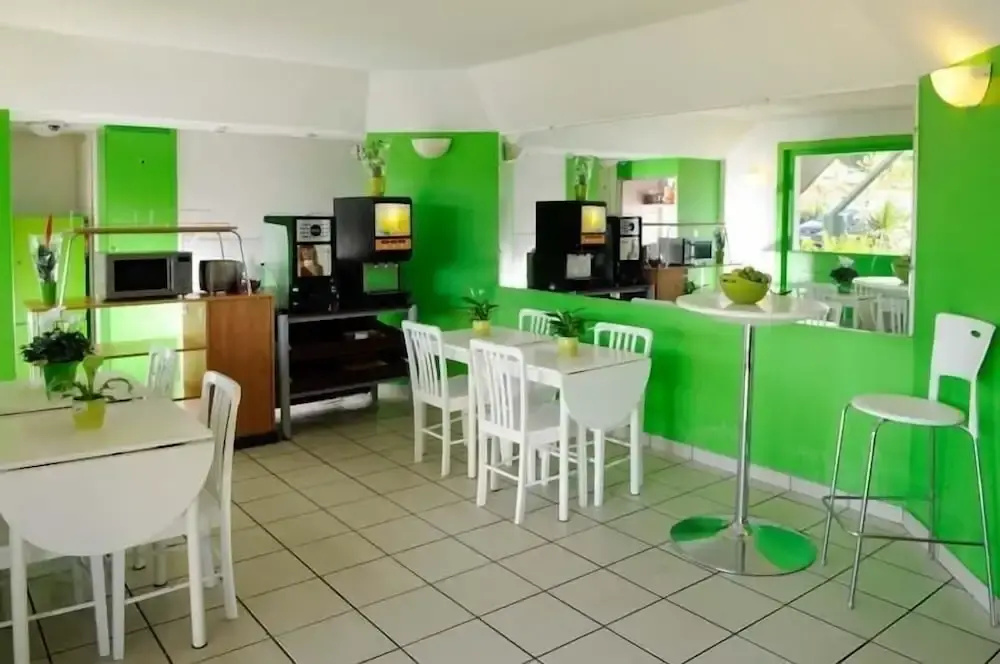 Foto - Lemon Hotel Plan de Campagne Marseille