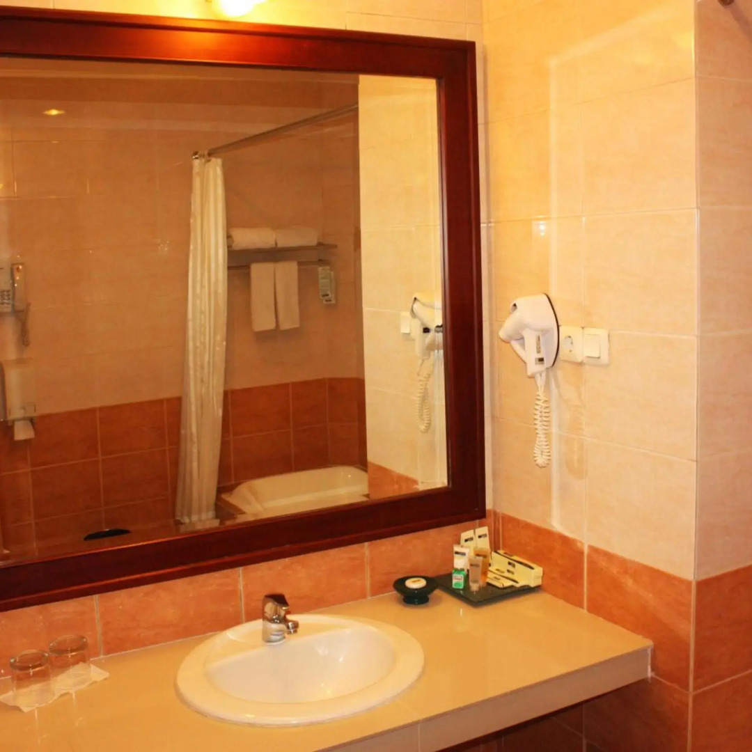 Foto - Travellers Suites Serviced Apartments
