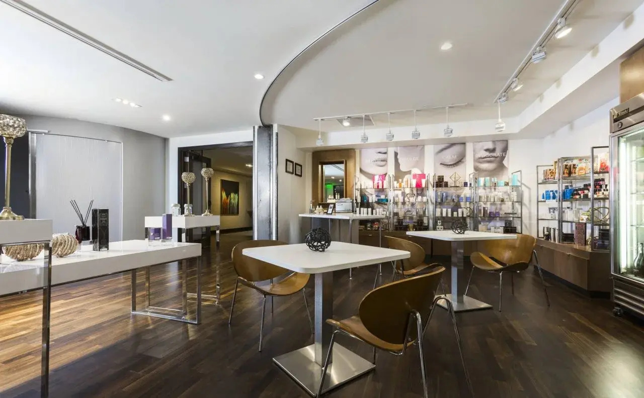 Foto - JW Marriott Houston Downtown