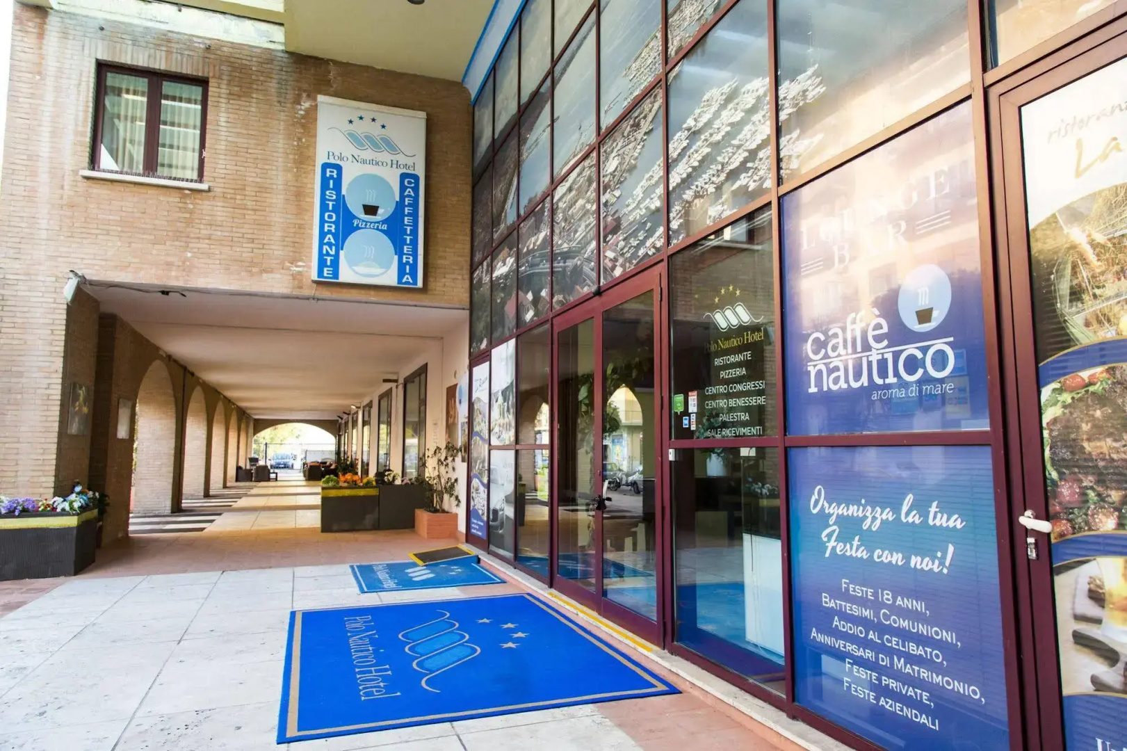 Photo - Hotel Centro Congressi Polo Nautico
