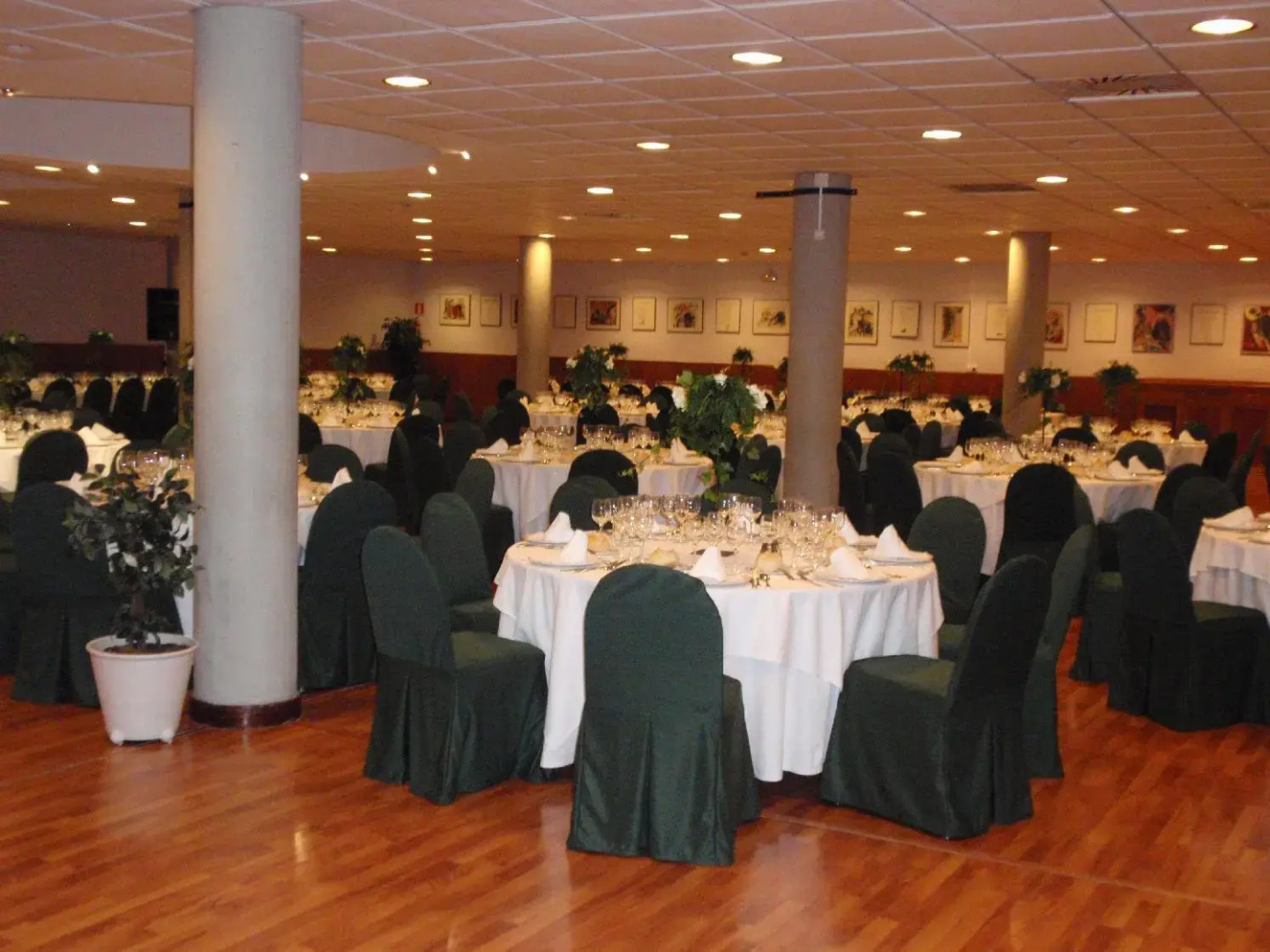 Photo - Extremadura Hotel