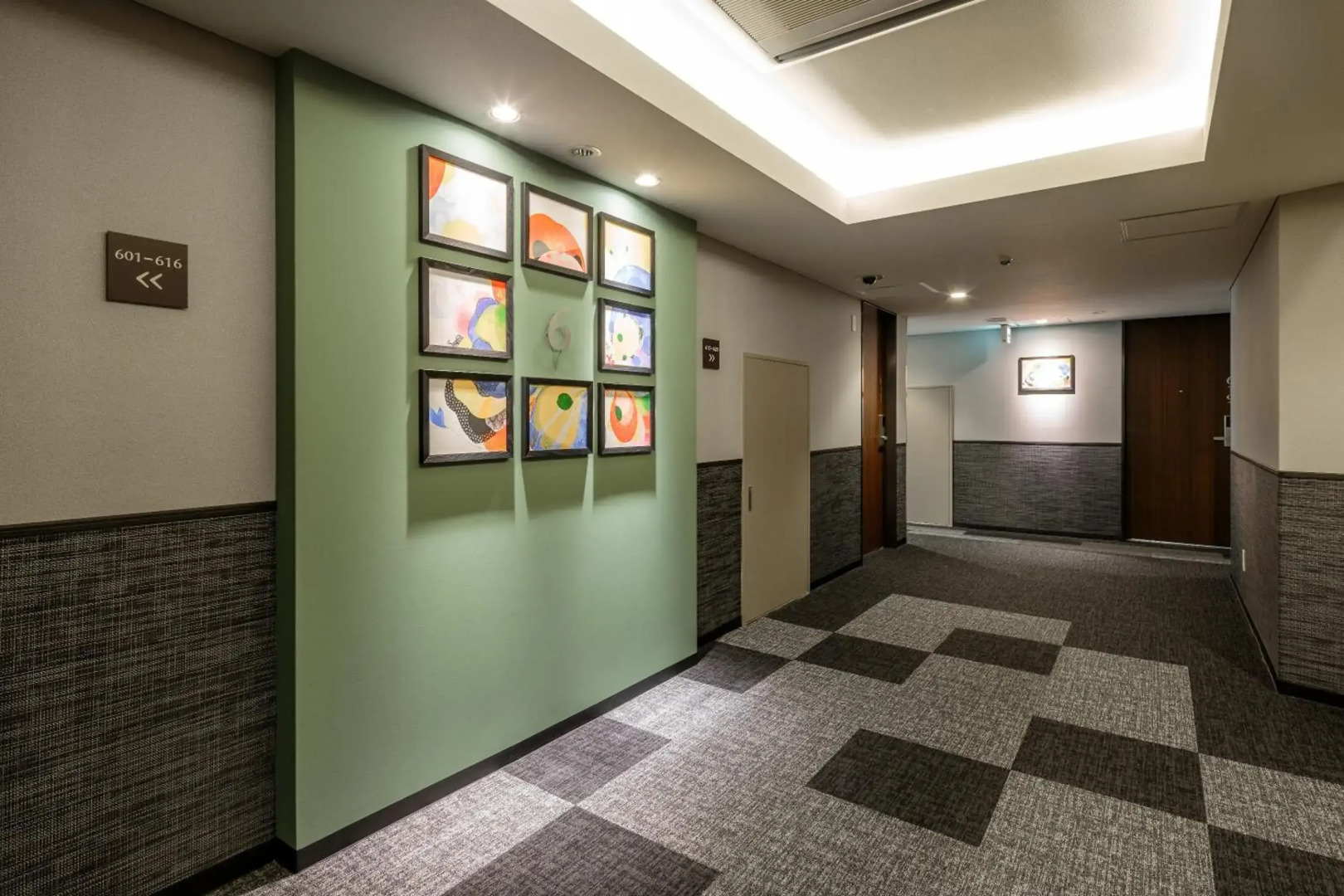 Foto - Hotel Gran Ms Kyoto