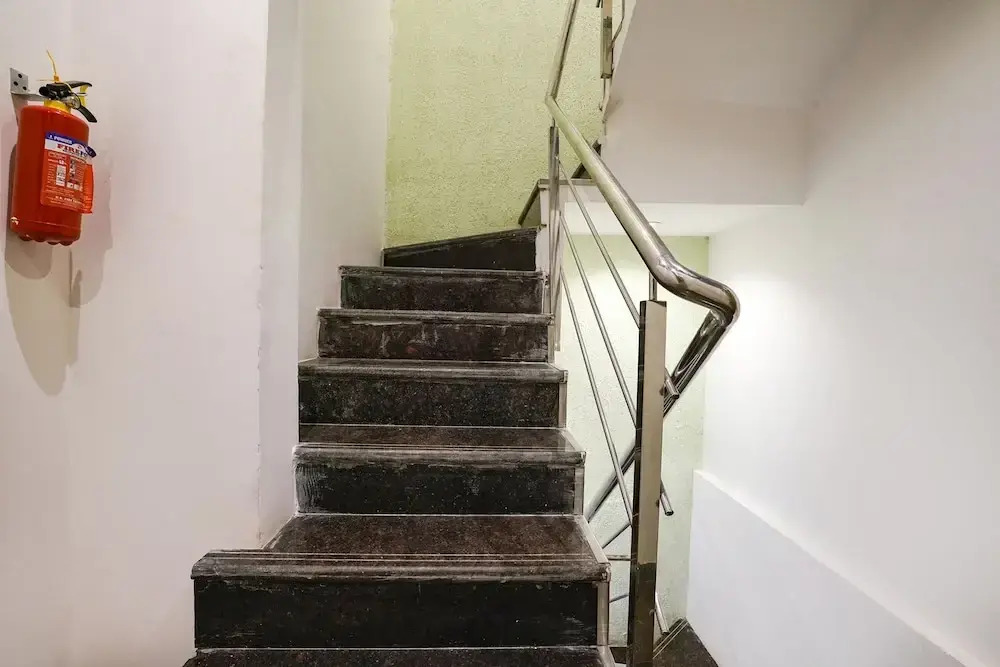 Foto - FabHotel Atithi Residency I - Nr BKC